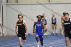 Track & Field  Men’s Track & Field open up the 2023 indoor season with a home meet against Colby College. They also competed against visiting Wentworth Institute of Technology, Worcester State University, Gordon College and Connecticut College. - Photo by Keith Nordstrom
